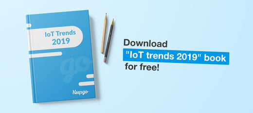 9 Major IoT Trends for 2019