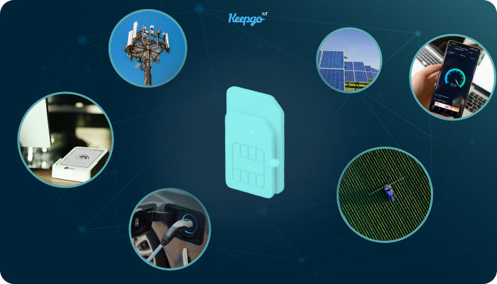 How to Choose the Best IoT Connectivity Provider for Your Devices