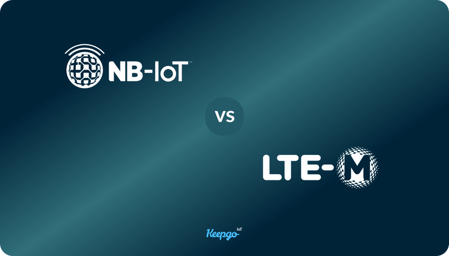 NB-IoT vs LTE-M: Key Differences for IoT Connectivity