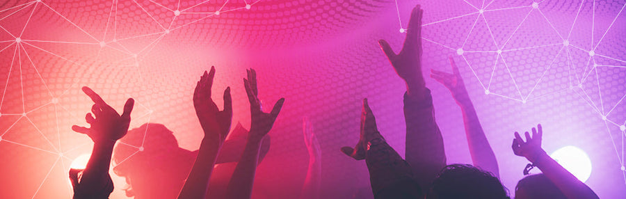 IoT for Event Management: What’s in for Event Planners