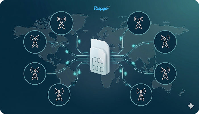 Card Imsi Example Multi-IMSI IoT SIM Card Explained