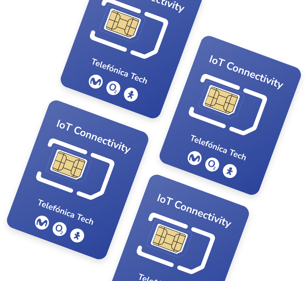API SIM Card